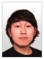 김준석 / KIM Joon-seok